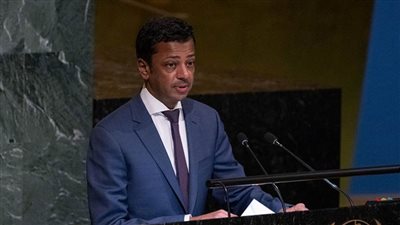 البحرين: إقامة الدولة الفلسطينية المستقلة خيار استراتيجي لتحقيق السلام 