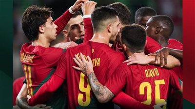 التشكيل المتوقع لمباراة البرتغال وكوريا