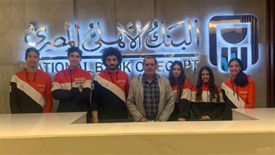 اليوم.. انطلاق كأس العالم لسلاح السيف شابات ببولندا