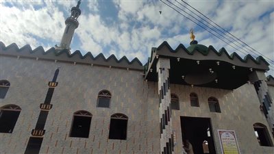 افتتاح 21 مسجدًا بتكلفة 36 مليونًا و60 ألف جنيه بالبحيرة 