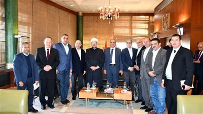 وزير الأوقاف: لا حياة لأمة بلا قيم ولا أخلاق