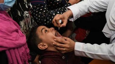أوقاف شمال سيناء تشارك في الحملة القومية للتطعيم ضد مرض شلل الأطفال