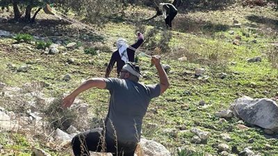 عشرات الإصابات جراء قمع الاحتلال لمسيرات مناهضة للاستيطان في الضفة الغربية