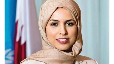 قطر تشجب وتستنكر محاولات تسييس أو 