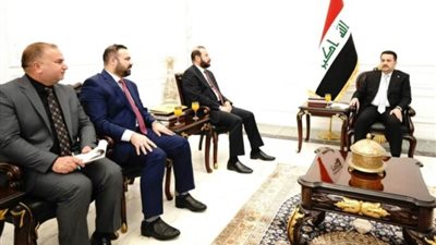 العراق يتوقع زيادة إيران لكميات الغاز المورد إليه لمواكبة أحمال الشتاء