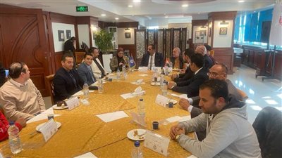 الجمعية العمومية للمواي تاي تعتمد جدول الأعمال بالإجماع