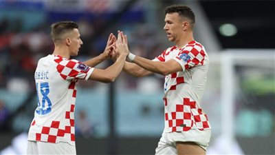 قطر2022.. كرواتيا تصعد رفقة المغرب لثمن نهائي المونديال