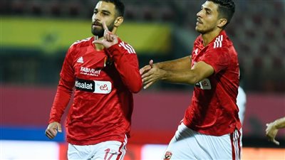 بصعوبة.. الأهلي يقلب الطاولة على طلائع الجيش ويتصدر الممتاز