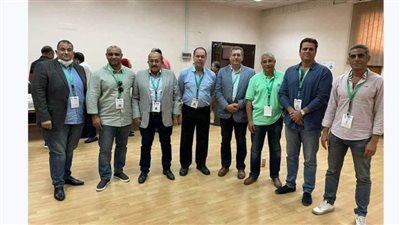 اليوم.. إجراء الجمعية العمومية العادية للاتحاد المصري للتنس