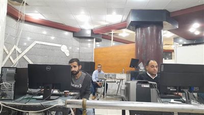 فتح باب الاشتراكات بمشروع علاج 