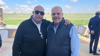 حازم حسني يهنئ 