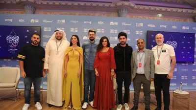 جلسة نقاشية حول الفيلم السعودي حوجن في مهرجان البحر الأحمر السينمائي 