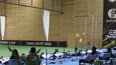 اليوم.. ختام مثير لمنافسات بطولة كأس رئيس الاتحاد الدولي للرماية