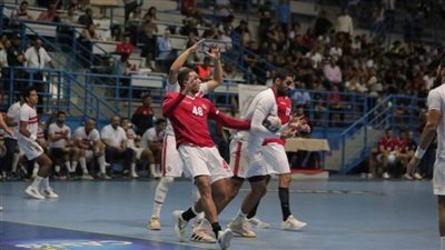 الإثنين.. قمتان ناريتان بين الأهلي والزمالك تعرف على المواعيد