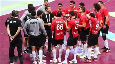 موعد توقف دوري اليد استعدادًا لمشاركة منتخب مصر في بطولة العالم ببولندا والسويد