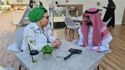 بطل الفيلم الممثل السعودية للأوسكار: استغرقنا ٢٠ يومًا لتصوير أغنية الغراب