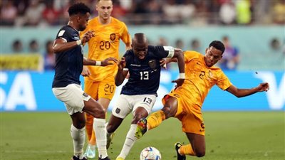 التشكيل الرسمي لمباراة هولندا وأمريكا بكأس العالم 2022