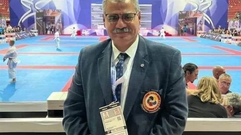 المهندس محمد الحسيني