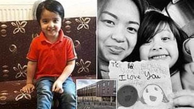 ضحايا البكتيريا