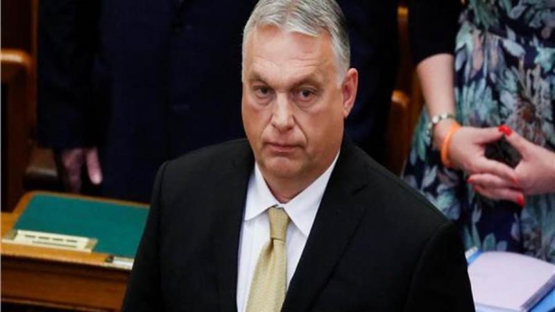 فيكتور أوربان