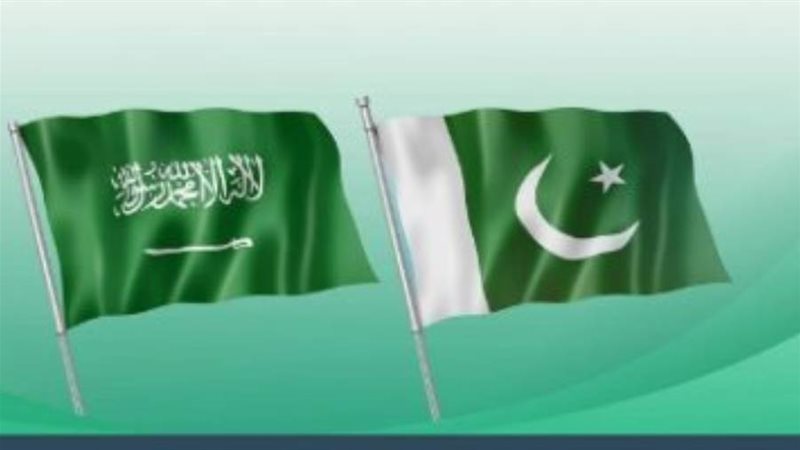 علما السعودية وباكستان