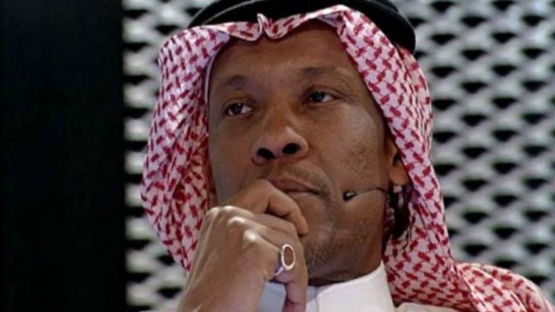 محمد الدعيع