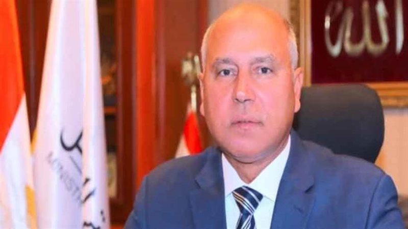 وزير النقل المهندس