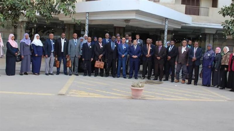 أمانة مجلس الوزراء