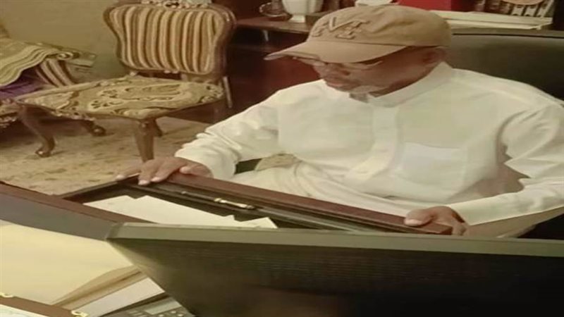 عبدالله محمد