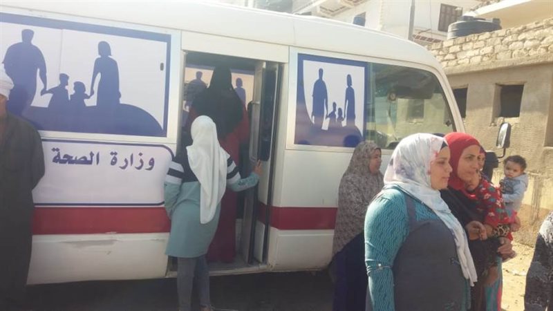 جامعة دمنهور تنفذ