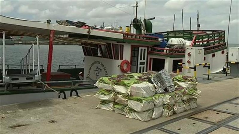 البحرية الفرنسية