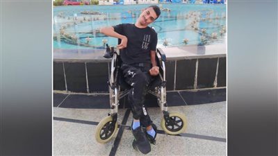 عبد الرحمن سعد يشارك في بطولة العالم للبوتشا