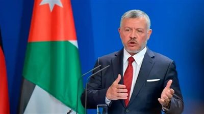 العاهل الأردني يصل الجزائر في زيارة رسمية لمدة يومين