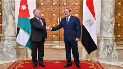 برلماني: القمة المصرية الأردنية ترسخ لنموذج التكامل بين البلدين في مواجهة التحديات الراهنة
