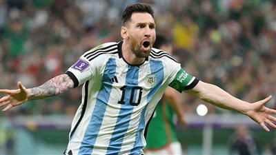 ميسي يخوض مباراته رقم 1000 في مسيرته الاحترافية