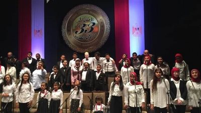 غدًا.. حفل كورال ومعرض فن تشكيلي لذوي الهمم بمركز تنمية المواهب بدمنهور