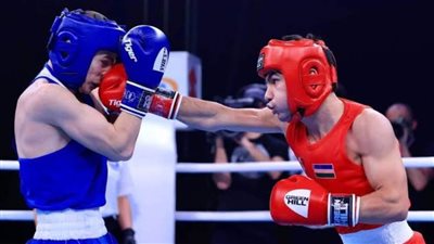 قطر 2022| حامل اللقب يواجه بولندا وطواف النيل الدولي وبعثة الملاكمة في روسيا