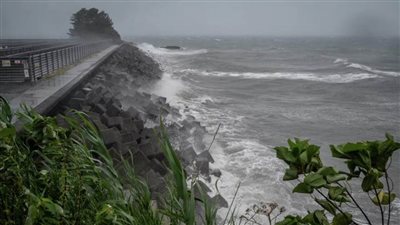 اليابان تحذر من خطر حدوث 