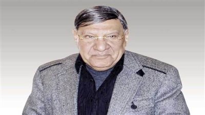 عاجل.. وفاة الكاتب الصحفي الكبير مفيد فوزي بعد صراع مع المرض