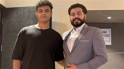 ضمن أفلام العيد.. الفنان يوسف كامل يدخل تشكيلا إجراميا في «البعبع»