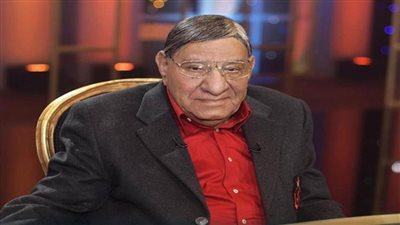 مفيد فوزي يتصدر 