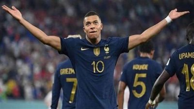 شبكة إنجليزية: فرنسا تحتاج إلى تقليل الاعتماد على مبابي إذا أرادت الاحتفاظ بكأس العالم