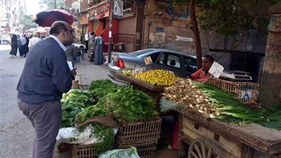 مياه الشرب بسوهاج تستطلع آراء المواطنين بحى شرق للتعرف على جودة الخدمات المقدمة 