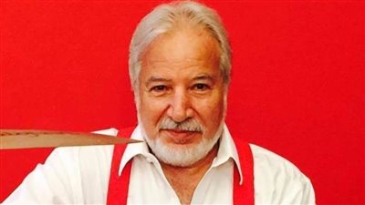 الموسيقار يحيى خليل يختتم حفلاته فى 2022 بدار الأوبرا  