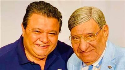 خالد جلال ناعيًا المحاور مفيد فوزي: رحل من كان دومًا هنا