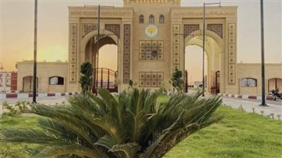 انطلاق انتخابات الاتحادات الطلابية بكليات جامعة الوادي الجديد 