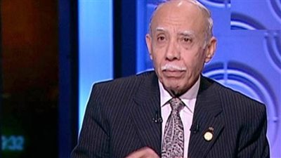 زعيم الأغلبية ناعيًا اللواء ناجي شهود: ترك نموذجًا مضيئًا يحتذى به في العمل الوطني