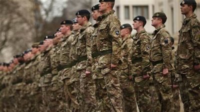 الإندبندنت: تدريب الآلاف من أفراد الجيش على التدخل خلال إضرابات متوقعة في بريطانيا