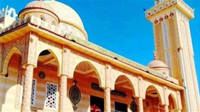 وزارة الأوقاف تفتتح 14 مسجدًا الجمعة القادمة