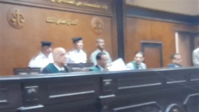 المشدد 3 سنوات لتاجر المواد المخدرة بكفر شكر 